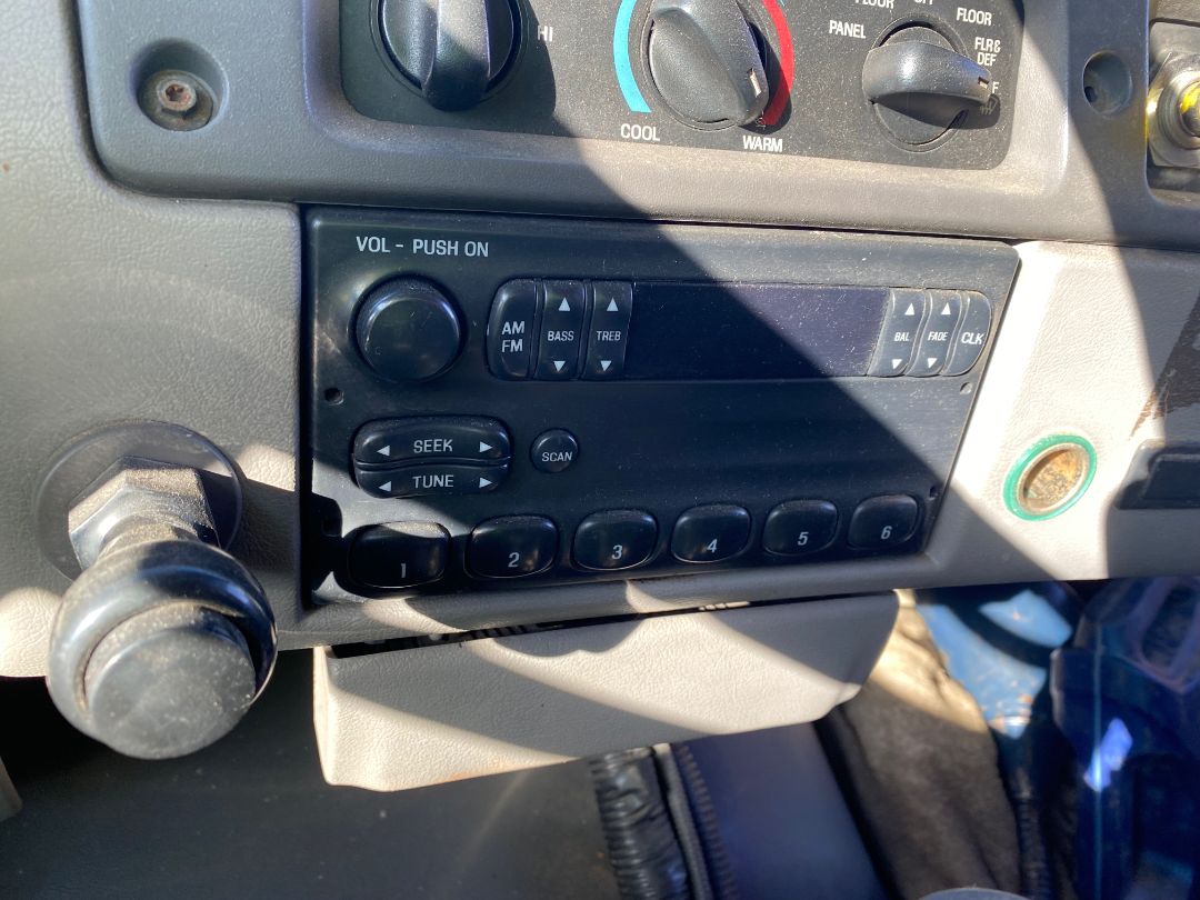 1998 FORD L8500 - Image 15